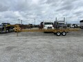 2024 M&W MW36HDNL Bale Wagons and Trailer