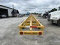 2024 M&W MW36HDNL Bale Wagons and Trailer