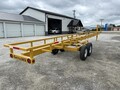 2024 M&W MW36HDNL Bale Wagons and Trailer