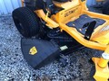 2023 Cub Cadet ULTIMA ZT2 54 Lawn Mower
