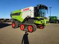 2023 Claas LEXION 8800TT Combine