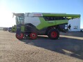 2023 Claas LEXION 8800TT Combine