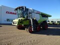 2023 Claas LEXION 8800TT Combine
