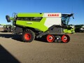 2023 Claas LEXION 8800TT Combine