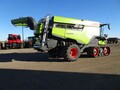 2023 Claas LEXION 8800TT Combine