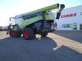 2023 Claas LEXION 8800TT Combine