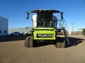 2023 Claas LEXION 8800TT Combine