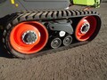 2023 Claas LEXION 8800TT Combine