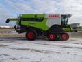 2022 Claas LEXION 8800TT Combine