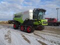 2022 Claas LEXION 8800TT Combine