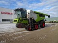 2022 Claas LEXION 8800TT Combine