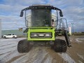 2022 Claas LEXION 8800TT Combine