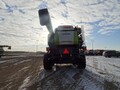 2022 Claas LEXION 8800TT Combine
