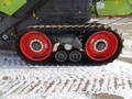 2022 Claas LEXION 8800TT Combine