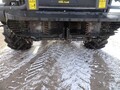 2022 Claas LEXION 8800TT Combine