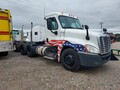 2013 Freightliner Cascadia 125 Semi Trucks/Trailer