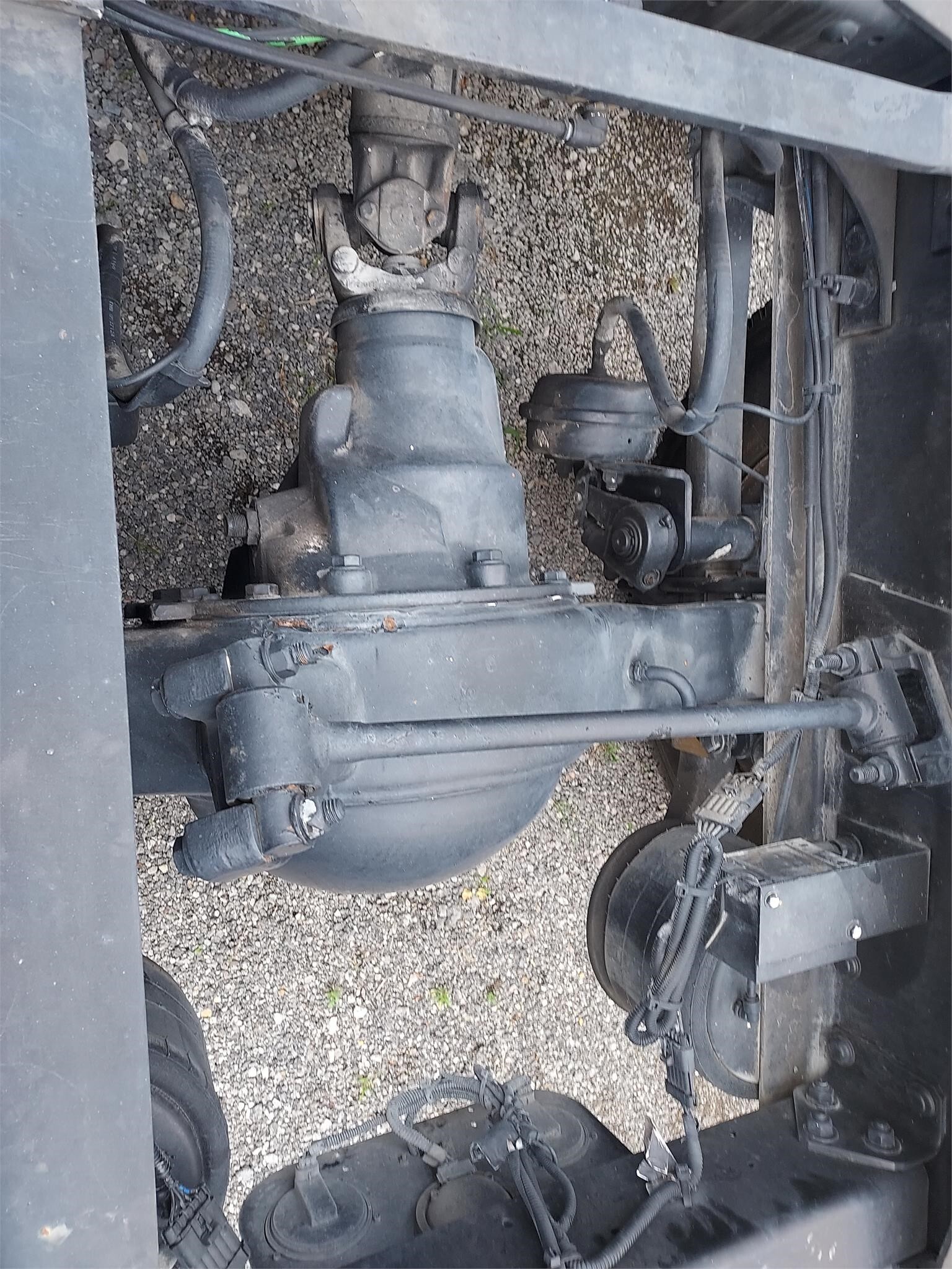 2013 Freightliner Cascadia 125 Semi Trucks/Trailer