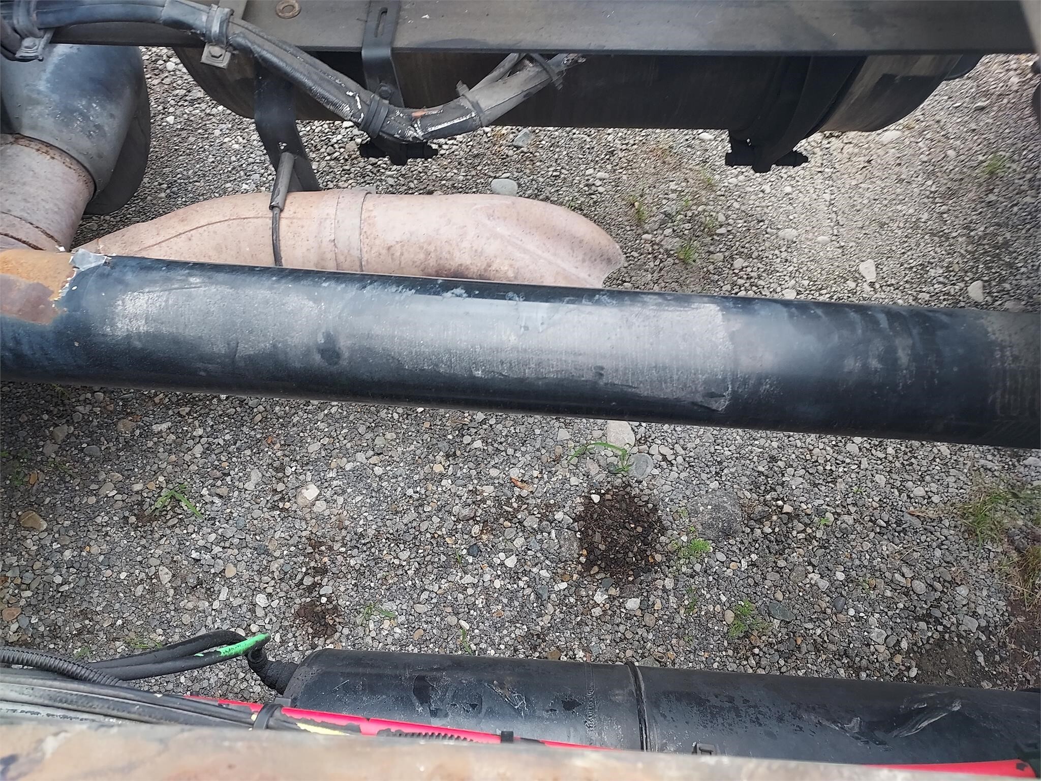 2013 Freightliner Cascadia 125 Semi Trucks/Trailer