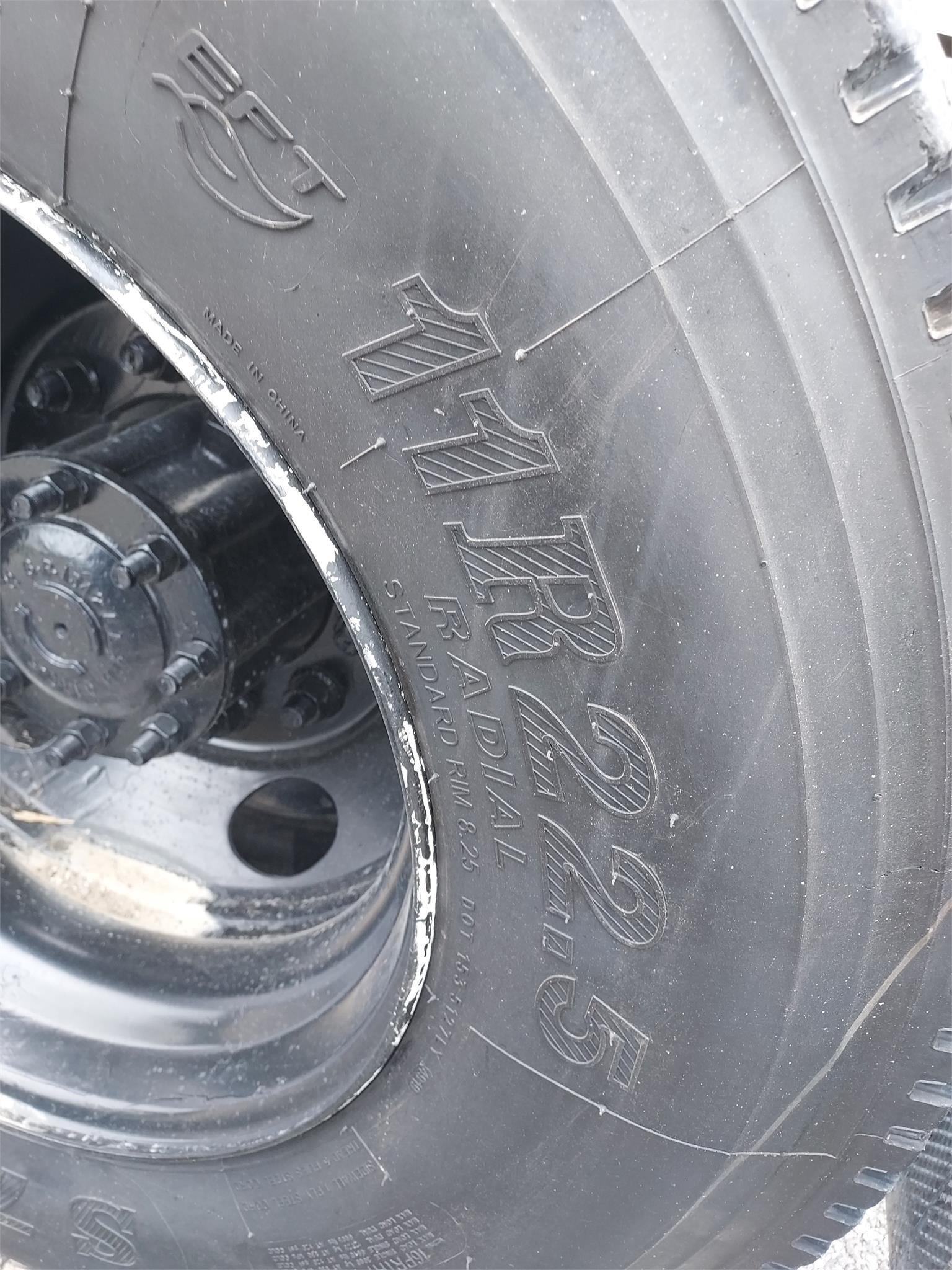 2013 Freightliner Cascadia 125 Semi Trucks/Trailer