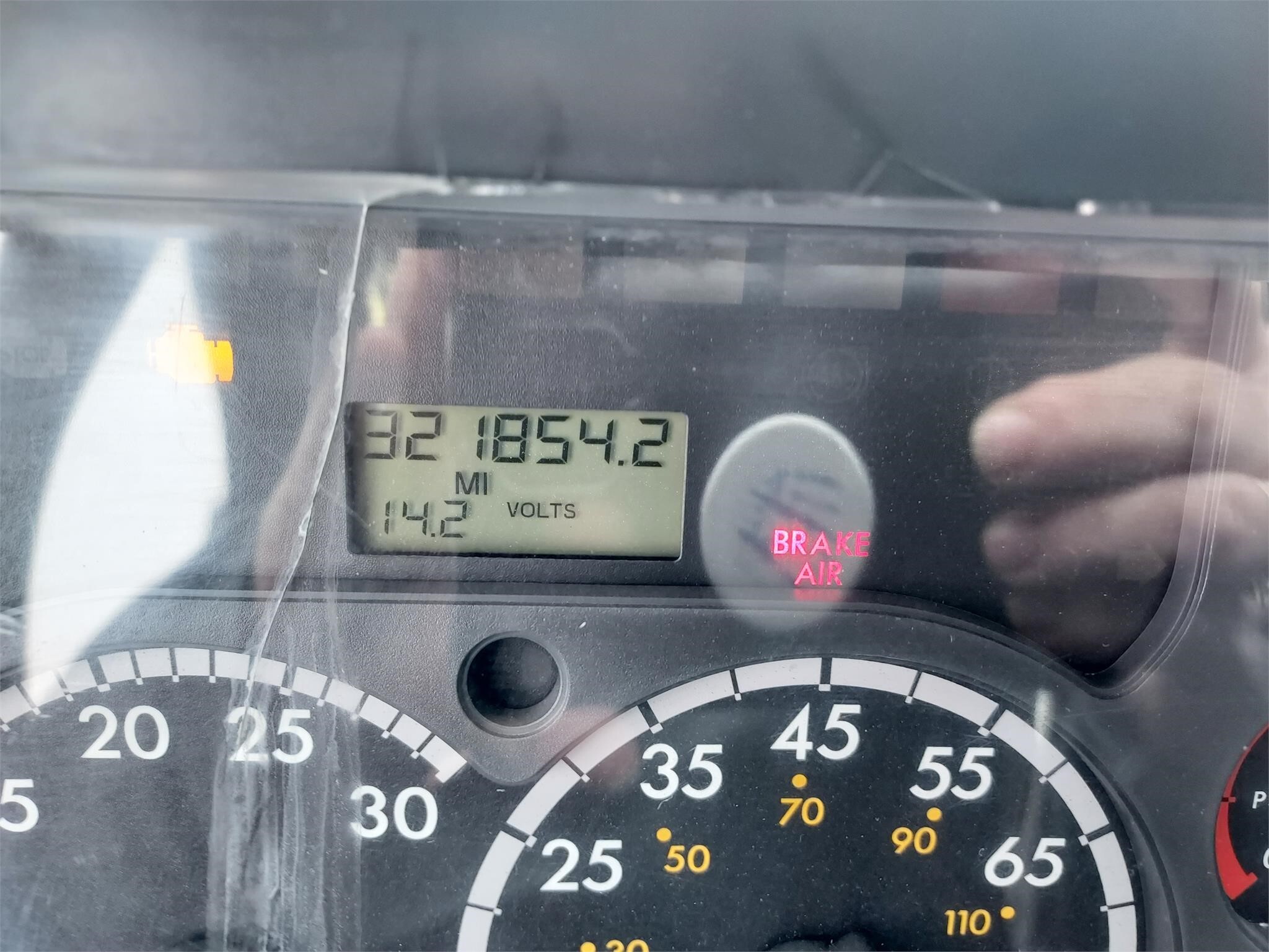 2013 Freightliner Cascadia 125 Semi Trucks/Trailer