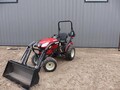 2024 Yanmar 425 Tractor