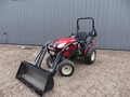 2024 Yanmar 425 Tractor