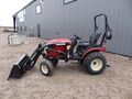 2024 Yanmar 425 Tractor