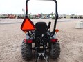 2024 Yanmar 425 Tractor