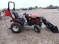 2024 Yanmar 425 Tractor