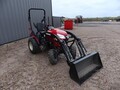 2024 Yanmar 425 Tractor