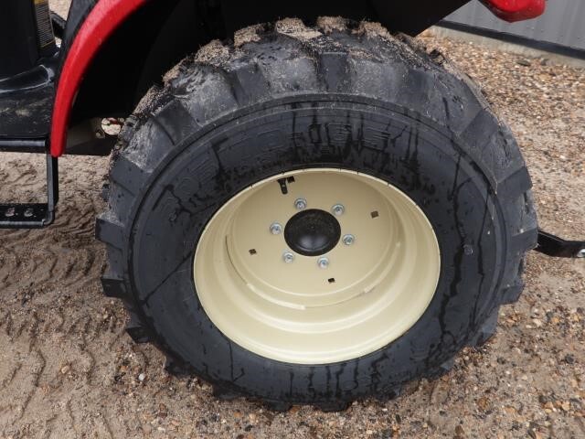 2024 Yanmar 425 Tractor