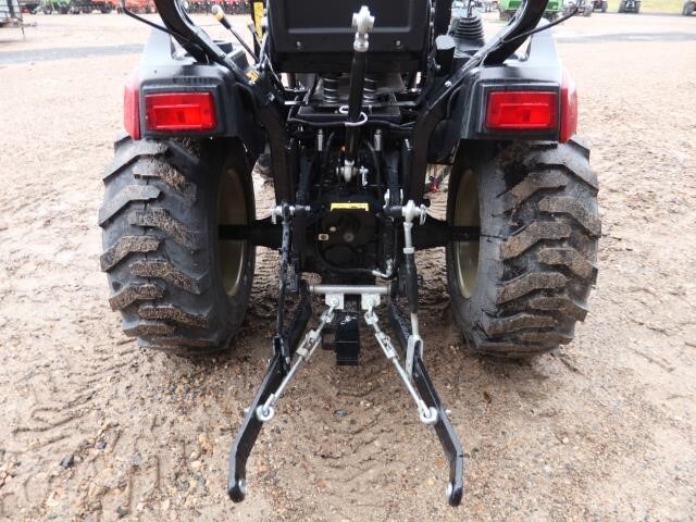 2024 Yanmar 425 Tractor