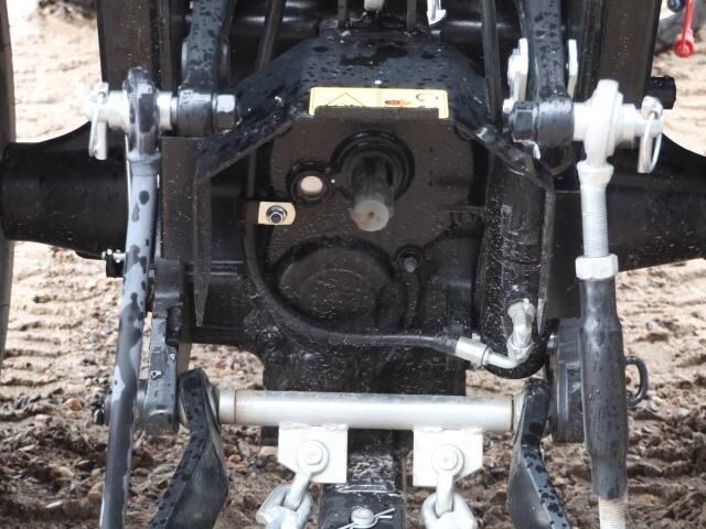 2024 Yanmar 425 Tractor