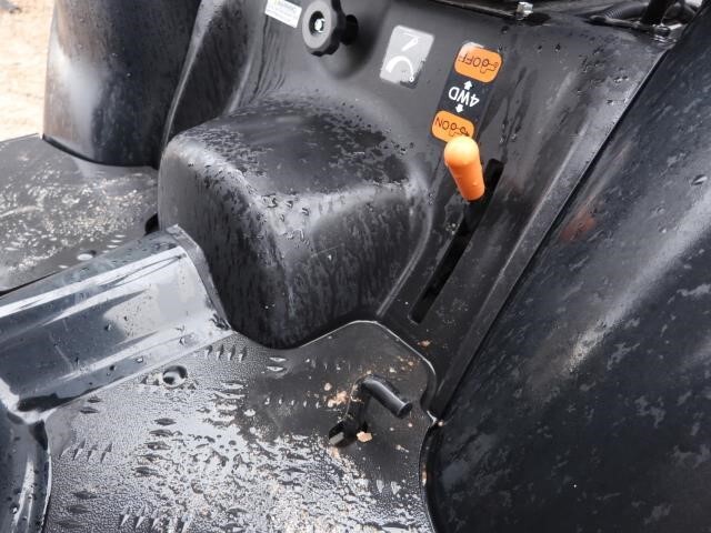 2024 Yanmar 425 Tractor