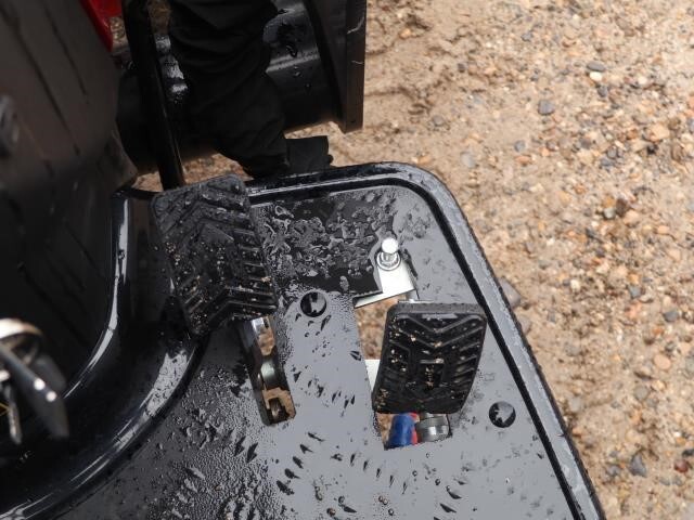 2024 Yanmar 425 Tractor