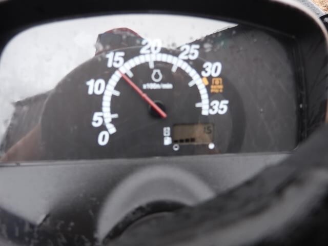 2024 Yanmar 425 Tractor