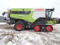 2021 Claas LEXION 8800TT Combine