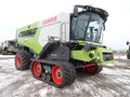 2021 Claas LEXION 8800TT Combine