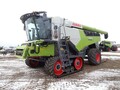 2021 Claas LEXION 8800TT Combine