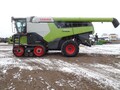2021 Claas LEXION 8800TT Combine
