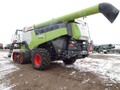 2021 Claas LEXION 8800TT Combine