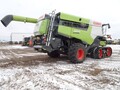 2021 Claas LEXION 8800TT Combine