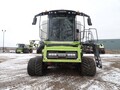 2021 Claas LEXION 8800TT Combine