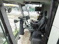 2021 Claas LEXION 8800TT Combine