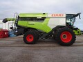 2023 Claas LEXION 8600 Combine