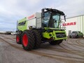 2023 Claas LEXION 8600 Combine