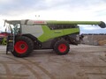 2023 Claas LEXION 8600 Combine