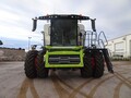 2023 Claas LEXION 8600 Combine