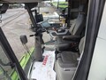 2023 Claas LEXION 8600 Combine