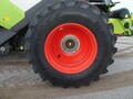 2023 Claas LEXION 8600 Combine